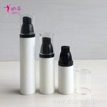 15ml/30ml/50ml Packaging Bottle PP Airless Lotion Bottles